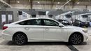 هوندا أكورد EX-L 2021 EX L | AED 1050/Month | 0 DP | 30 Day Return | Warranty | Service History