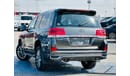 Toyota Land Cruiser Land Cruiser VXR V8 , Right hand drive