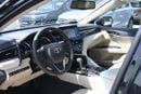 Toyota Camry Toyota Camry GLE 2.5L Hybrid, Sedan, FWD, 4Doors , Model 2024, Color Black