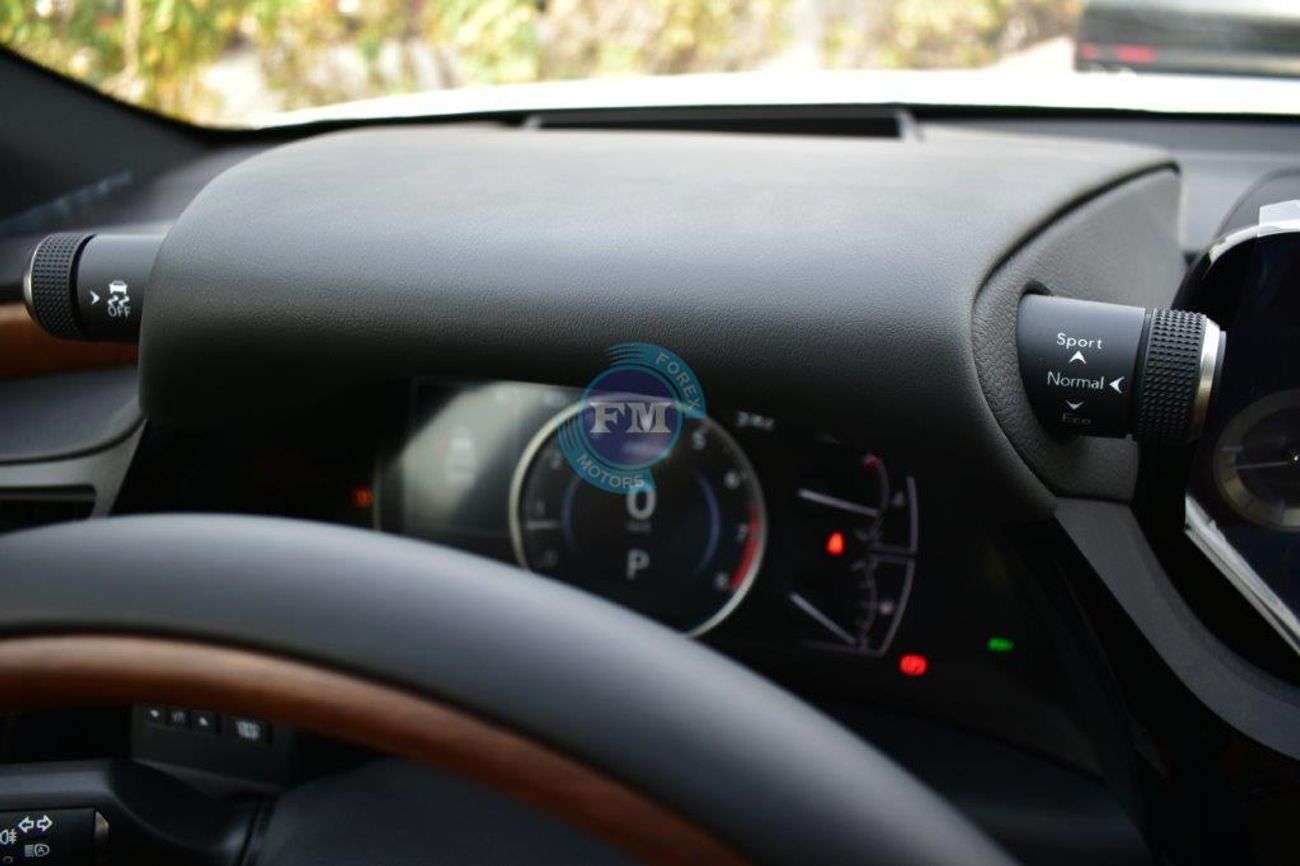 لكزس ES 350 Signet 3.5L Automatic