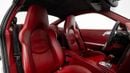 Porsche 911 (997) Turbo S - 2012 - Japanese Specs