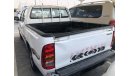 Toyota Hilux D/c pick up,model:2009. Excellent condition