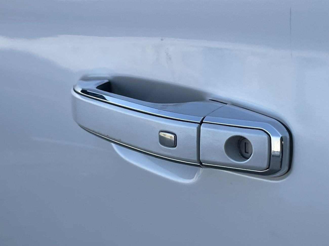 جي أم سي يوكون Denali 6.2L (8 Seater)