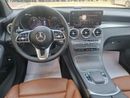 Mercedes Benz GLC 300 AMG