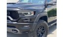 RAM 1500 TRX BRAND NEW