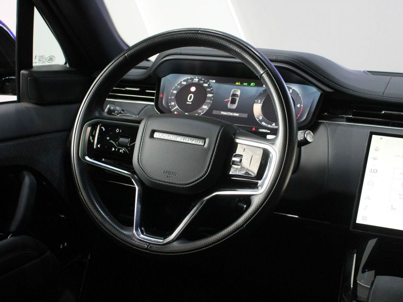 Land Rover Range Rover Sport Dynamic | Diesel