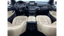 Mercedes-Benz GLS 500 Std 2017 Mercedes Benz GLS500 AMG 4MATIC 7 Seater, Warranty, Service History, Excellent Condition, G