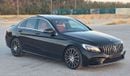 Mercedes Benz C300 STD (NON GCC)