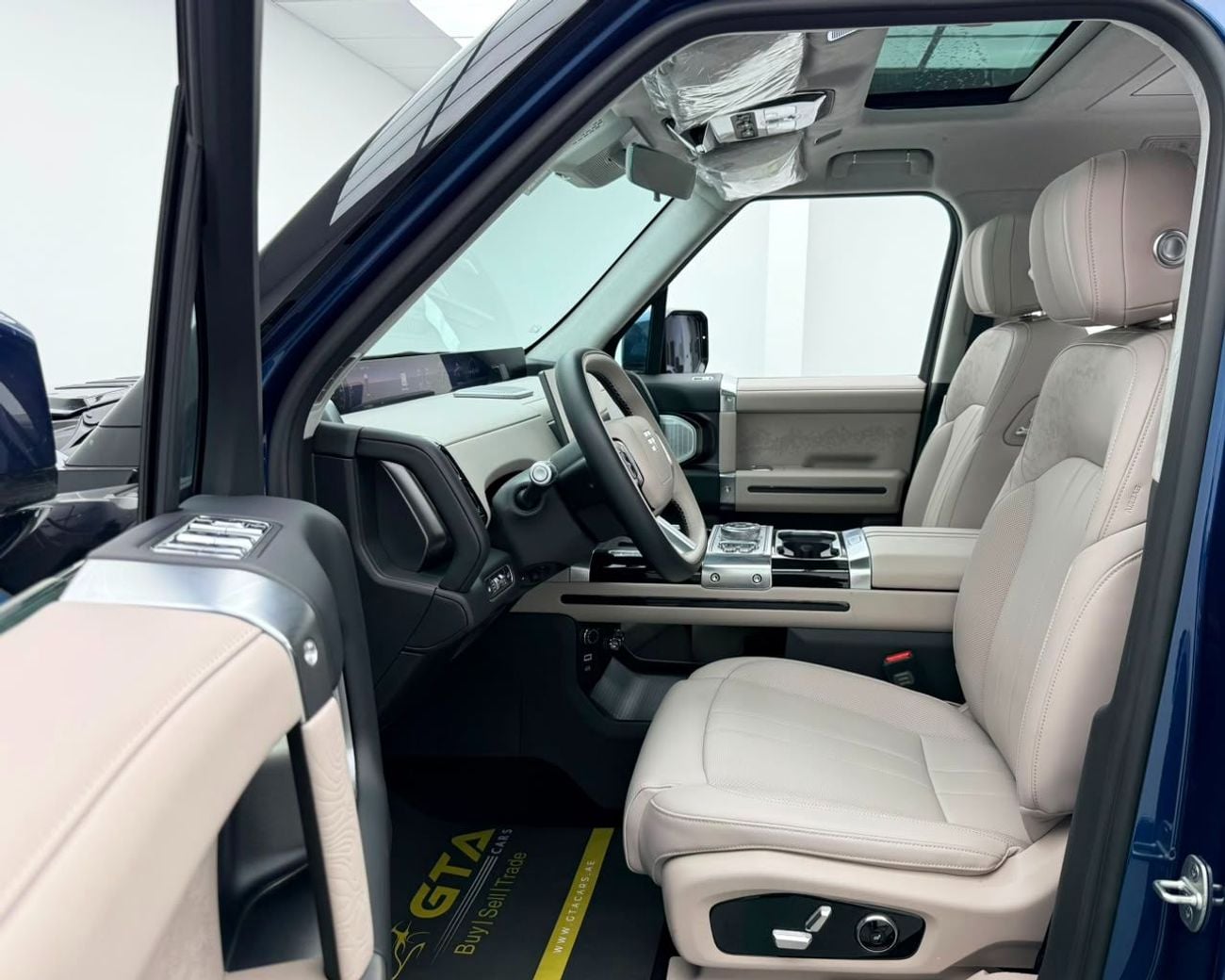 جيتور G700 FLAGSHIP 2026 Jetour G700 Flagship, 2034 Jetour Warranty, Full Jetour Service History, Pilot Seats, 
