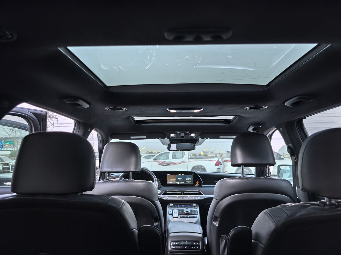 Hyundai Palisade COMFORT