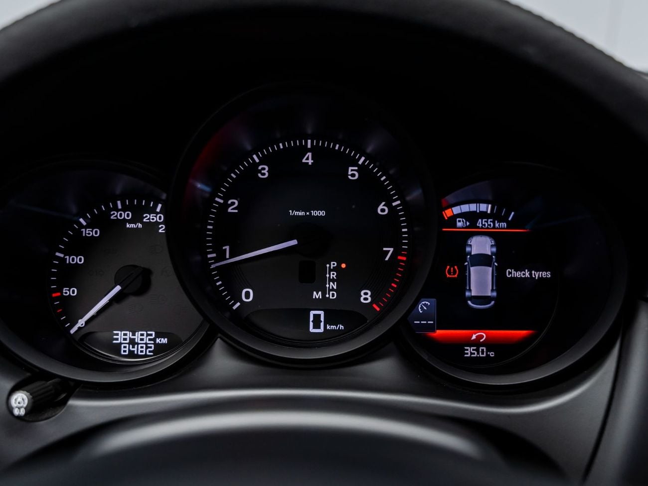 Porsche Macan STD SUMMER STARTS NOW | EXCLUSIVE DEAL BY BLACKLINE, 2023 Porsche Macan, Porsche Warranty, GCC