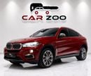 BMW X6 50I LUXURY