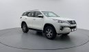 Toyota Fortuner EXR 3 | Under Warranty | Free Insurance | Inspected on 150+ parameters