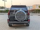 تويوتا برادو GX V4 2.7L | GCC Specs | Reliable SUV
