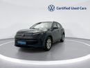 فولكس واجن تيجوان LIFE 1.4L | Rear Camera | Stylish Family SUV | Warranty | Navigation