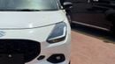 Suzuki Swift Suzuki Swift SUZUKI SWIFT HATCHBACK GLX 1.2L WHITE DUAL TONE  2026 LIMITED UNITS READY STOCK