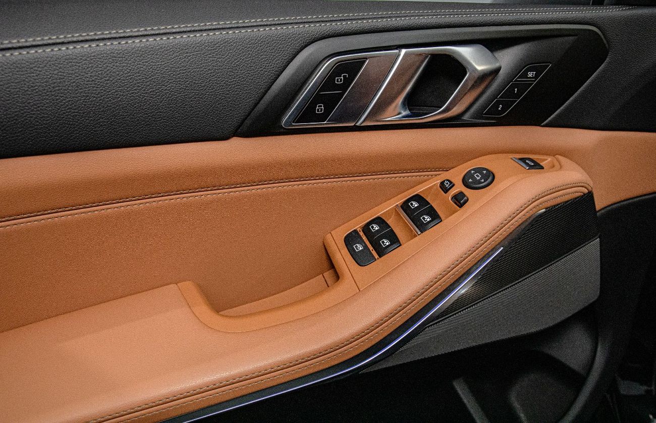 بي أم دبليو X5 40i M Sport 3.0L