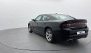 Dodge Charger SXT 3.6 | Under Warranty | Inspected on 150+ parameters