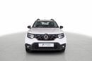 Renault Duster PE 1.6L PE 2.5