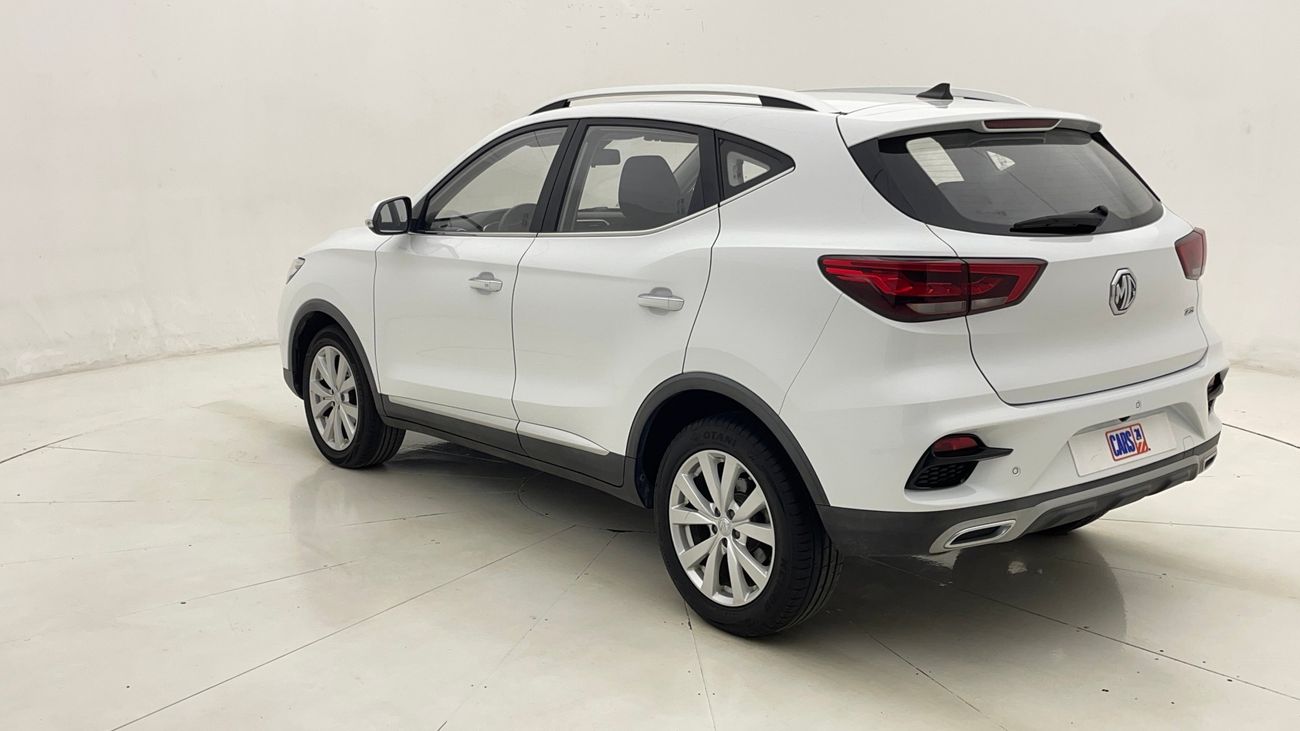 MG ZS STD 1.5 | Zero Down Payment | Home Test Drive