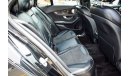 مرسيدس بنز C 63 AMG Mercedes Benz/C63 AMG / 4.0 BITURBO / Marvellous Condition /