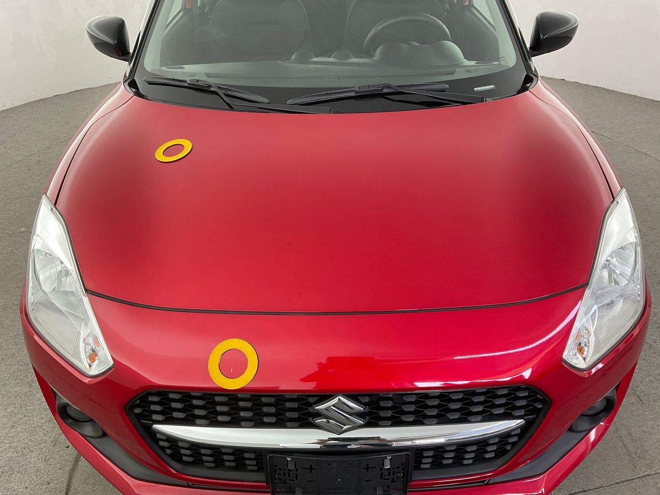 Suzuki Swift GL | Guaranteed Warranty | 0 Down Payment