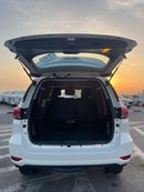 Toyota Fortuner 2022 Toyota Fortuner EXR+ 2.7L V4 - AWD 4x4 - 7 Leather Seats - Rear Cam With Sensor -