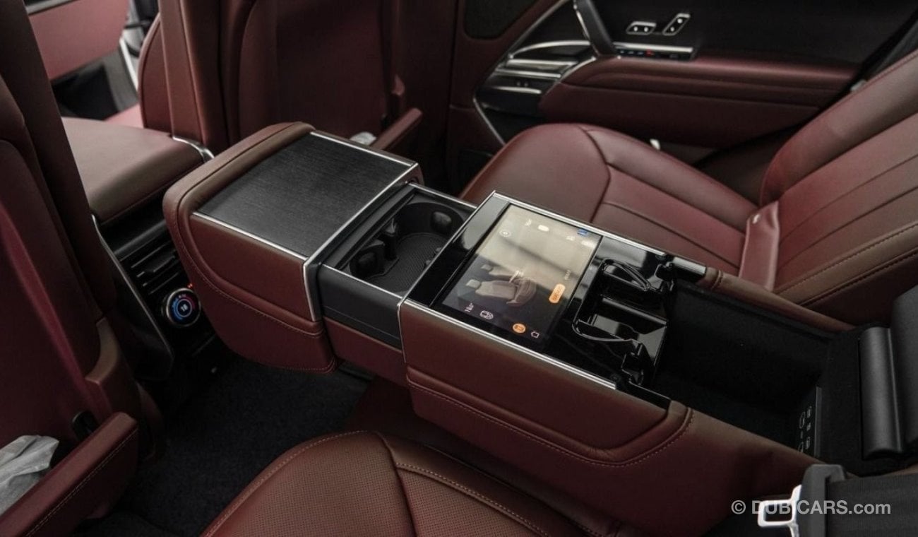 لاند روفر رانج روفر فوج اوتوبيوجرافي RANGE ROVER VOGUE AUTOBIOGRAPHY, 2023 BRAND NEW, FULLY LOADED