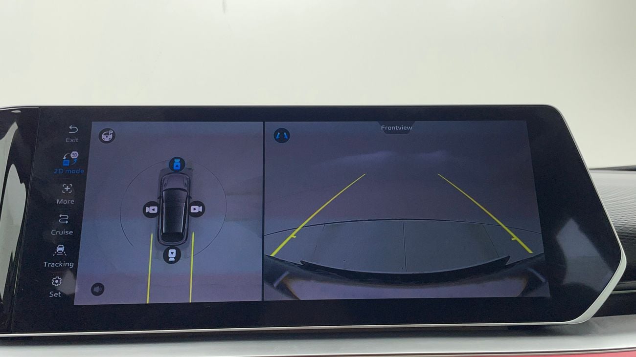 Geely Coolray GF+ 1.5 | Zero Down Payment | Free Home Test Drive