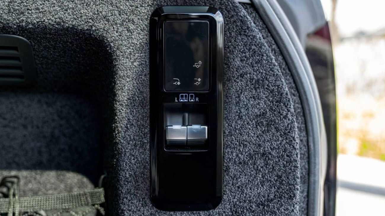 Land Rover Range Rover RANGE ROVER SE P530 4.4P AWD AT