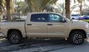 Toyota Tundra TRD Crewmax Cab 4x4 5.7L V8