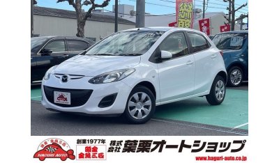 Mazda Demio DE3FS