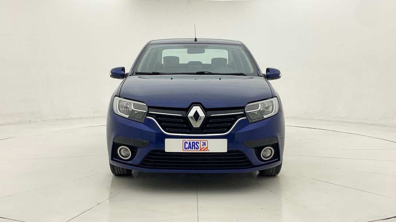 Renault Symbol SE 1.6 | Zero Down Payment | Home Test Drive