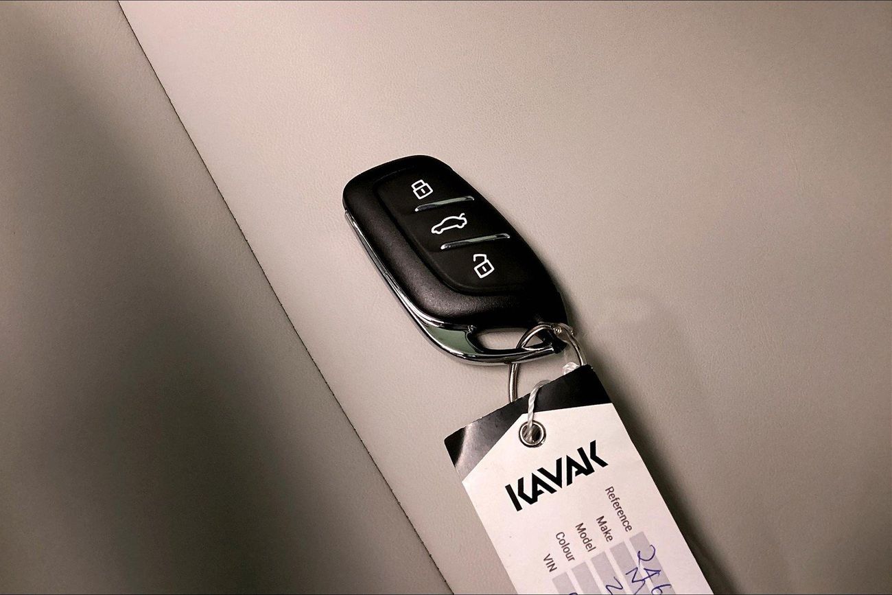 أم جي ZS Luxury | شامل الضمان | 0 ﺪﻔﻋﺓ ﺃﻮﻟﻯ