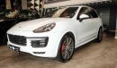 Porsche Cayenne GTS