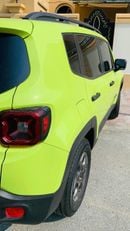 جيب رينيجيد