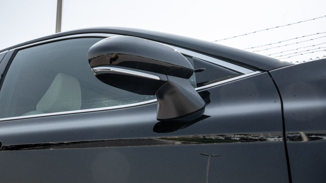 تويوتا كامري 2026 Toyota Camry E-plus 2.5L Hybrid (Black-Beige)