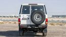 تويوتا لاند كروزر 76 TOYOTA LAND CRUISER 76