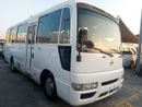 Nissan Civilian DIESEL 30 SEATER MANUAL TRANSMISSION