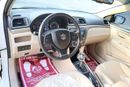 Suzuki Ciaz