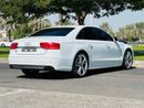 Audi S8 TFSI quattro S-Line 4.2L AUDI S8 MODEL 2014 QUATTRO S LINE FULL OPTION