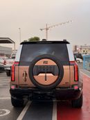 ROX Adamas 7 seats big battery full option