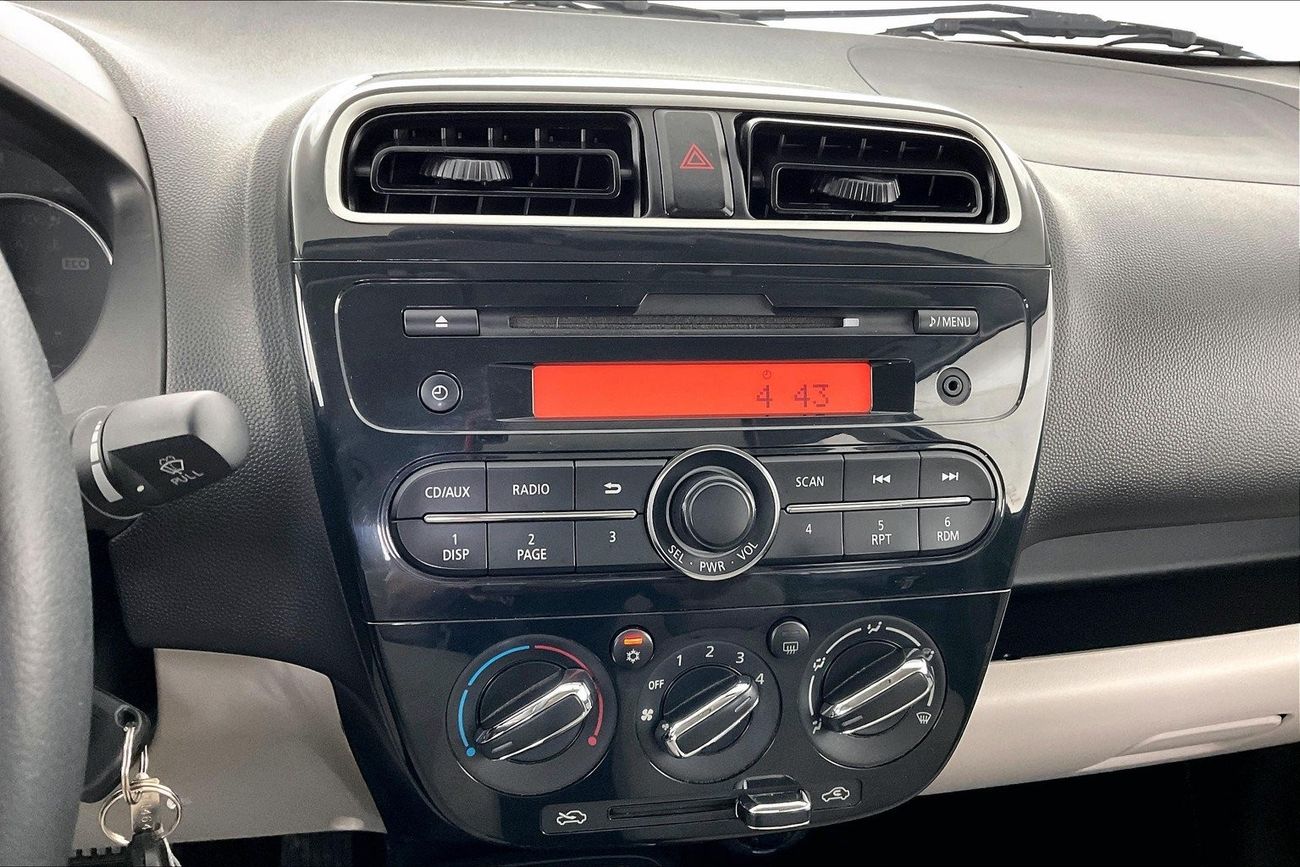 Mitsubishi Outlander GLX Midline | 1 year free warranty | 0 Down Payment