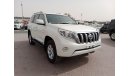 تويوتا برادو TOYOTA LAND CRUISER PRADO RIGHT HAND DRVIE (PM1389)