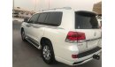 Toyota Land Cruiser v6