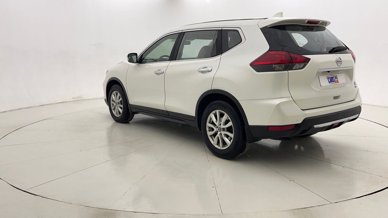 Nissan XTrail S 2.5 | Zero Down Payment | Home Test Drive