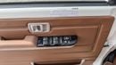 تويوتا لاند كروزر 70 LC76 LX 2.8L AT Diesel 2026 (White-Brown) Omani