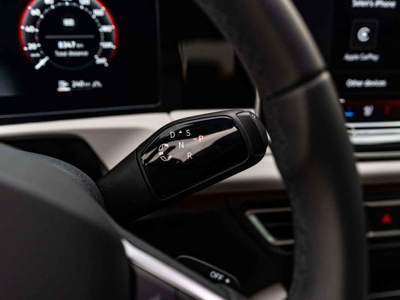 فولكس واجن تيجوان Elegance