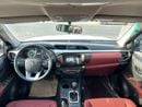 Toyota Hilux DLS 2.7L