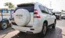 Toyota Prado Car For export only